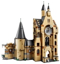 LEGO Harry Potter 75948 Часовая башня Хогвартса