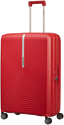 Samsonite Hi-Fi Red 75 см