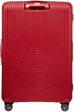 Samsonite Hi-Fi Red 75 см