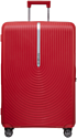 Samsonite Hi-Fi Red 75 см