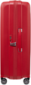 Samsonite Hi-Fi Red 75 см