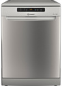 Indesit DFO 3C26 X