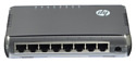 HP 1405 8G v3 Switch (JH408A)