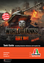 Italeri 36513 World Of Tanks Panzer Iv