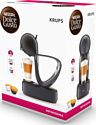 Krups Dolce Gusto Infinissima KP173B10