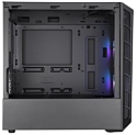 Cooler Master MasterBox MB320L ARGB MCB-B320L-KGNN-S01