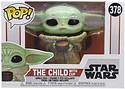 Funko Bobble Star Wars Mandalorian The Child w/cup 49933