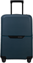 Samsonite Magnum Eco Midnight Blue 55 см (4 колеса)