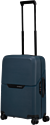 Samsonite Magnum Eco Midnight Blue 55 см (4 колеса)