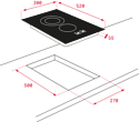 TEKA TZC 32320 TTC