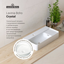 Lavinia Boho Bathroom Sink Slim 33311011