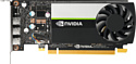 PNY Nvidia T400 4GB (VCNT400-4GB-SB)