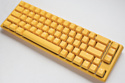 Ducky One 3 SF RGB Yellow Cherry MX Red