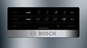 Bosch Serie 4 KGN39XI326