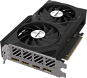 Gigabyte GeForce RTX 4060 Windforce OC 8G (GV-N4060WF2OC-8GD)