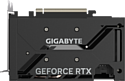 Gigabyte GeForce RTX 4060 Windforce OC 8G (GV-N4060WF2OC-8GD)