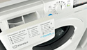 Indesit BWSE 81293X WWV RU