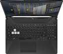 ASUS TUF Gaming A15 FA506QR-AZ001