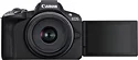 Canon EOS R50 Kit
