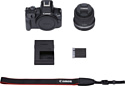 Canon EOS R50 Kit