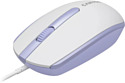 Canyon M-10 white/lilac