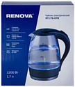 RENOVA KT17G-07B