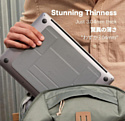 MOFT Adhesive Laptop Stand MS006-M-GRY-EN01 MOFT Adhesive Laptop Stand MS006-M-GRY-EN01