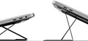 MOFT Adhesive Laptop Stand MS006-M-GRY-EN01 MOFT Adhesive Laptop Stand MS006-M-GRY-EN01