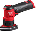 Milwaukee M12 FDSS-0B 4933479680