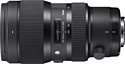 Sigma 50-100mm f/1.8 DC HSM Art For Nikon