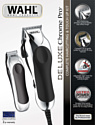 Wahl 79524-2716 Deluxe Chrome Pro