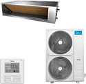 Midea Inverter MTI-1F-P/MO-N8 MTI-55HW1FNXP(GA)/MOE30U-55HFN8-R(GA) Midea Inverter MTI-1F-P/MO-N8 MTI-55HW1FNXP(GA)/MOE30U-55HFN8-R(GA)