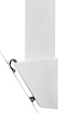 Krona Belinda 600 White SGC (КА-00008254) Krona Belinda 600 White SGC (КА-00008254)