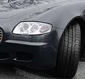 Pirelli P Zero 295/40 R20 110Y