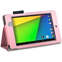 LSS Nova-01 Pink для Google Nexus 7 2013