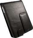 Tuff-Luv Pocketbook 701 Flip-Style Black (F2_44)
