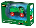 Brio Локомотив 33595