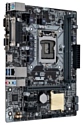 ASUS H110M-D