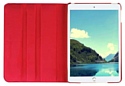 LSS Rotation Cover для Apple iPad mini 4 (красный)