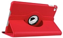 LSS Rotation Cover для Apple iPad mini 4 (красный)
