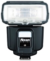 Nissin i60A for Nikon