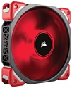 Corsair ML120 PRO LED Red