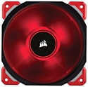 Corsair ML120 PRO LED Red