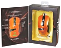 Oklick 865G black&orange USB