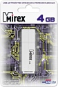 Mirex Color Blade Line 4GB (13600-FMULWH04)