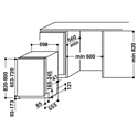 Hotpoint-Ariston HIO 3C23 WF