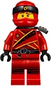 LEGO Ninjago 70638 Катана V11