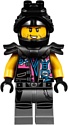 LEGO Ninjago 70638 Катана V11