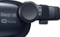 Samsung Gear VR (SM-R325NZVASER)