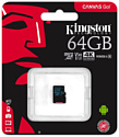 Kingston SDCG2/64GBSP